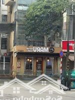 Chính Chủ Cho Thuê Nhà Phố Nguyễn Như Uyên 100M2 X 4T, Mặt Tiền 6M, Thang Máy - Vị Trí Đỉnh Chóp