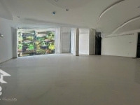 Tòa Nhà Cho Thuêmặt Tiềnphan Đình Giót, P2. Dt: 9X18M, 1 Hầm 5 Tầng. Pccc. Sàn Suốt. Giá 100 Triệu/Tháng