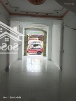 Cho Thuê Nhà Mặt Phố Phạm Văn Bạch, Phường 15, Tân Bình, Tp.hcm Chỉ Với 22 Triệu, 96M2, Dtsd 220M2