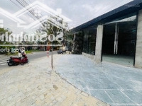 Cho Thuê Mặt Bằng Kinh Doanh 2 Mặt Tiền Lâm Hoành X Mỹ Khê 4