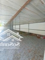 Cho Thuê Đất Kdc Conic, Phong Phú, Bình Chánh. Diện Tích: 280M2. Giá Thuê: 10 Triệu/Tháng