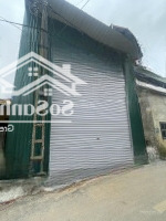 Cho Thuê 230M2 (7X33M) Làm Kho, Nhà Xưởng. Cạnh Dự Án Hoà Phát (Đối Khu Đô Thị Green City)