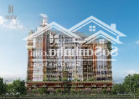 Orchard Heights Chuẩn Sống Thượng Lưu - Nhận Suất Chọn Căn Đẹp - Cơ Hội Đầu Tư Sinh Lời!