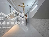 Nhà Mới 2 Tầng, Ngay Khu Chế Xuất Tân Thuận, Quận 7, 3.1X13M6, 2 Phòng Ngủ, Có Hổ Trợ Vay Ngân Hàng