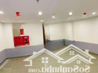 Bán Chung Cư Mini Trung Văn, Nam Từ Liêm, Nhà Mới Xây,Diện Tích80M2 - 7 Tầng -Mặt Tiền6.6M. Giá Bán 22.9 Tỷ