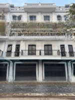 Bán Lô Góc Lk1 View Công Viên Mặt Đường 30M2 Giá 140 Triệu/M2 Liên Hệ: 0961701215