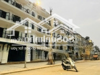Bán Lô Góc Lk1 View Công Viên Mặt Đường 30M2 Giá 140 Triệu/M2 Liên Hệ: 0961701215