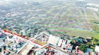 Bán Lô Góc Lk1 View Công Viên Mặt Đường 30M2 Giá 140 Triệu/M2 Liên Hệ: 0961701215