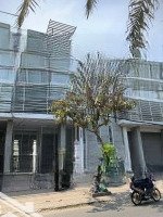 Bán Cặp Nhà Phố Đường 9A Trung Sơndiện Tích10X20M Hầm 4 Lầu Giá Bán 65 Tỷ, Hđ Thuê 130 Tr/Th Thương Lượng