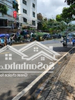 Bán Nhà Mặt Tiền Bùi Hữu Nghĩa, Phường 5, Quận 5 4.1X20M Vị Trí Đắc Địa Kinh Doanh Đỉnh