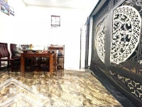 Bán Nhà Phố Đội Cấn - Ba Đình ,Diện Tích32/42M X 4 Tầng