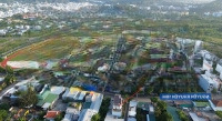 Bán Nhà 2 Tầng Căn Góc Mặt Tiền Đường Nguyễn Khuyến, Gần Chợ, Kđt Nam Vĩnh Hải. Sổ Đỏ Hoàn Công