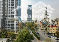 Siêu Phẩm Liễu Giai - Ba Đình, Lô Góc, Dòng Tiền 180 Triệu/ Tháng, 206M, 9 Tầng,Mặt Tiền8M. Giá Nhỉnh 100Tỷ