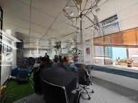 Bán Nhà Mặt Phố Vip Trường Chinh , 8 Tầng ,Thang Máy , 2 Thoáng , Giá Tốt , Kinh Doanh ,Vỉa Hè Rộng