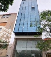 Bán Nhà Mặt Phố Vip Trường Chinh , 8 Tầng ,Thang Máy , 2 Thoáng , Giá Tốt , Kinh Doanh ,Vỉa Hè Rộng