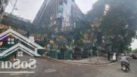 Chính Chủ 5 Tầng Mặt Phố Huỳnh Thúc Kháng 50M2 Giá Bán 25.9 Tỷ Kd, Đống Đa