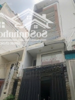 Cần Bán Gấp Nhà Mặt Tiền Đường 36 P.tân Quy, Quận 7 - Liền Kề Nguyễn Thị Thậpdiện Tích4X17M Giá Bán 10.5 Tỷ