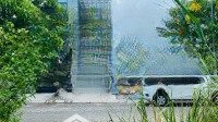 Bán Nhà Mặt Tiền Sau Lưng Chợ Đầu Mối Thủ Đức, 130M2, Ngang 7M, 2 Tầng, 8,5Ty Tl