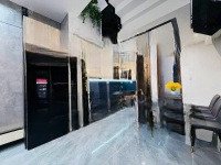 Siểu Phẩm 3 Tầng Mới 100% Full Nội Thất Chỉ Xách Vali Vào Ở Ngay Đường Hòa Minh 14 Chỉ Nhỉnh 6 Tỷ