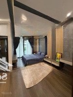 Siểu Phẩm 3 Tầng Mới 100% Full Nội Thất Chỉ Xách Vali Vào Ở Ngay Đường Hòa Minh 14 Chỉ Nhỉnh 6 Tỷ