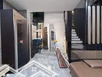 Siểu Phẩm 3 Tầng Mới 100% Full Nội Thất Chỉ Xách Vali Vào Ở Ngay Đường Hòa Minh 14 Chỉ Nhỉnh 6 Tỷ