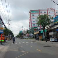 BÁN NHÀ NGUYỄN VĂN QUÁ QUẬN 12, 240M2, NGANG 10M, GIÁ CHỈ  NHỈNH 9 TỶ XÍU