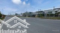Đất Mặt Tiền Võ Nguyên Giáp - Vĩnh Thái, 1600M2, Ngang 36M