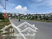 Đất Mặt Tiền Võ Nguyên Giáp - Vĩnh Thái, 1600M2, Ngang 36M