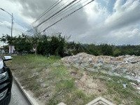 Đất Mặt Tiền Võ Nguyên Giáp - Vĩnh Thái, 1600M2, Ngang 36M