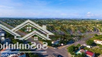 Cc Cần Bán Lại Lô Đất Nền Ngang 6M Ngay Sát Trường Đại Học Fpt - Đã Có Sổ Đỏ, Liên Hệ: 0905 956 613