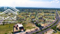 Cc Cần Bán Lại Lô Đất Nền Ngang 6M Ngay Sát Trường Đại Học Fpt - Đã Có Sổ Đỏ, Liên Hệ: 0905 956 613