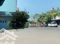 Lô Góc Kinh Doanh Đường 15M Lý Thái Tông Và Đặng Huy Tá | 132M2
