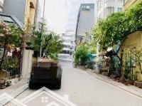 Bán Đất Ngõ 603 Lạc Long Quân - Phân Lô - Vỉa Hè Ô Tô Tránh 110M2 Nhỉnh 40 Tỷ