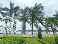 Bán 3 Lô Đất Liền Kề Mặt Tiền Trần Hưng Đạo Sơn Trà Đà Nẵng Diện Tích: 375M2 (15M X 25M)