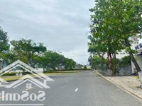Bán 3 Lô Đất Liền Kề Mặt Tiền Trần Hưng Đạo Sơn Trà Đà Nẵng Diện Tích: 375M2 (15M X 25M)