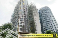 Cần Cho Thuê Căn Hộ Làng Đại Học The Eastgate Ngay Ga Metro, Tiện Đi Học Đi Làm, Giá Tốt - Lh Ngay