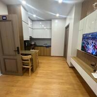 Cho thuê căn hộ dịch vụ 2 p.ngủ (80m2) Vinhomes Marina.