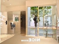 Cho Thuê Cc Mini Full Nt - Studio Ban Công Thoáng - Rộng 35M2 - Gần Pearl Plaza