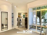Cho Thuê Cc Mini Full Nt - Studio Ban Công Thoáng - Rộng 35M2 - Gần Pearl Plaza