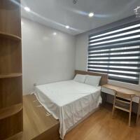 Cho thuê căn hộ dịch vụ 2 p.ngủ (80m2) Vinhomes Marina.