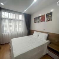 Cho thuê căn hộ dịch vụ 2 p.ngủ (80m2) Vinhomes Marina.