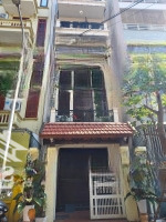 Chính Chủ Cho Thuê Nhà Mặt Phố Trung Kính, Trung Yên, Trung Hòa. Diện Tích: 130M2 X 5 Tầng. Liên Hệ: 0866696199