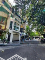 Chính Chủ Cho Thuê Nhà Mặt Phố Trung Kính, Trung Yên, Trung Hòa. Diện Tích: 130M2 X 5 Tầng. Liên Hệ: 0866696199