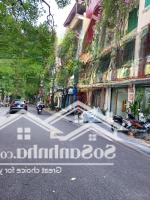 Chính Chủ Cho Thuê Nhà Mặt Phố Trung Kính, Trung Yên, Trung Hòa. Diện Tích: 130M2 X 5 Tầng. Liên Hệ: 0866696199