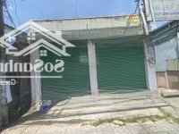 Cho Thuê Nhà Mặt Tiền Quốc Lộ 1A Bà Điểm, Hóc Môn, Hồ Chí Minh Khu Vực Kinh Doanh Sầm Uất