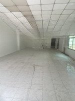 Cho Thuê Nhà Mặt Tiền Quốc Lộ 1A Bà Điểm, Hóc Môn, Hồ Chí Minh Khu Vực Kinh Doanh Sầm Uất