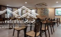 Đep! Cho Thuê Nhà Mặt Phố Nguyễn Văn Lộc. Lô Góc Nhận Diện 23M. Thuộc Đoạn Đẹp Nhất Phố.