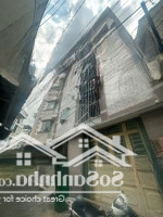 Cho Thuê Phòng Trọ Có Gác Đầy Đủ Nt 25M2 Giá 3 Triệu8 Ở Đ.lũy Bán Bích