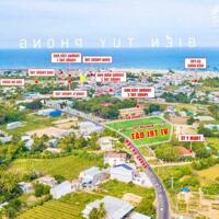 Chính Chủ Bán Gấp: Lô Đất Biển Bình Thuận – Thổ Cư 100%, Sở Hữu Ngay Chỉ Với 1XXX Triệu!