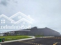Cho Thuê Nhà Xưởng 38.000M2 Trong Kcn Bình Dương